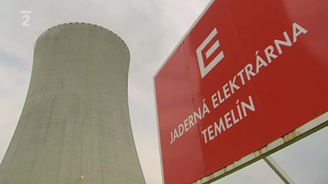 Nedej se! - Energetická a surovinová politika státu