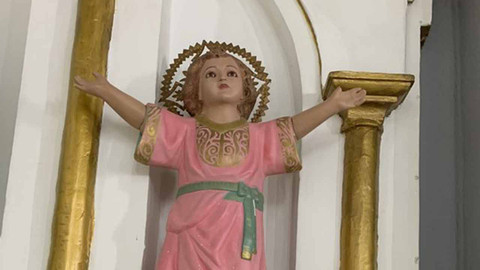 Postřehy odjinud - Kolumbie očima Vladimíra Kroce