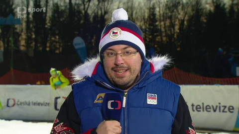 Olympiáda dětí a mládeže - Studio