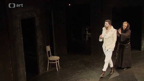 Divadlo žije! - 29. března 2016