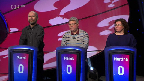 Kde domov můj? - 9. března 2023