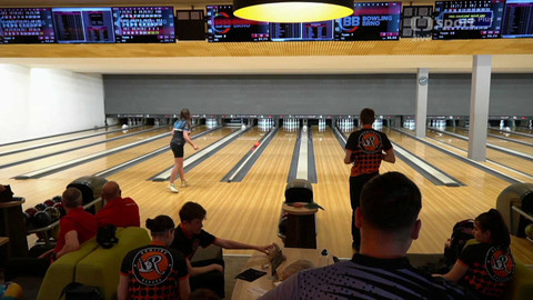 Bowling - Finále Extraligy ČBL