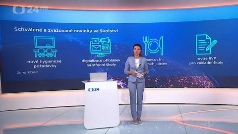 90’ ČT24 - 90′ ČT24