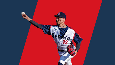Pražský baseballový týden - Nizozemsko - Česko