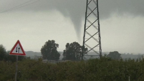 Turbulence - 8. prosince 2013