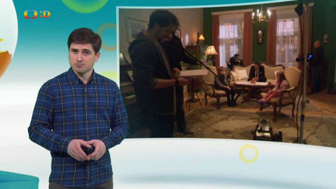 Zprávičky - 29. ledna 2018