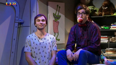 PLANETA YÓ - 4. dubna 2019