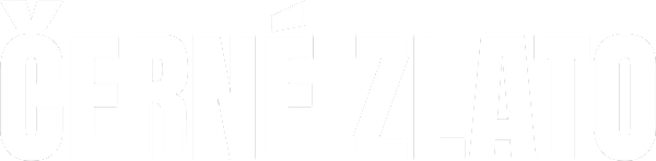 Černé zlato