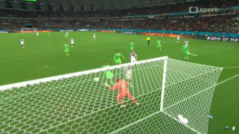 MS ve fotbalu 2014 Brazílie - MS 2014 - ohlédnutí za minulým dnem