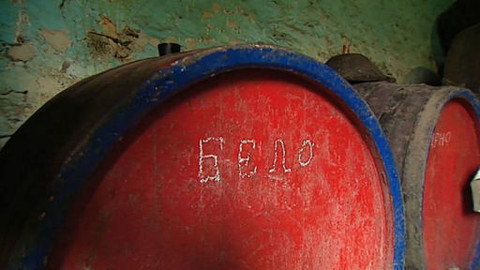 Putování za vínem - 16/16 Srbsko