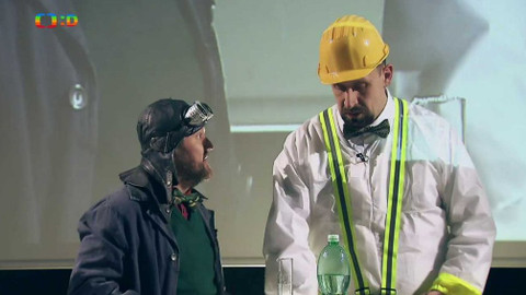 U6 - Úžasný svět vědy - 19. února 2018