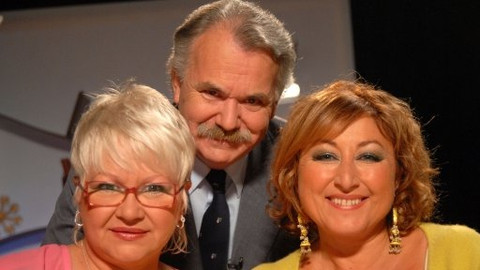 Banánové rybičky - Hvězdy