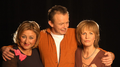 Banánové rybičky - Jak přežít překvapení