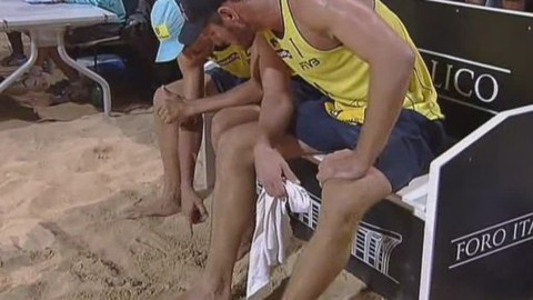 FIVB Swatch World Tour 2010 - Swatch FIVB World Tour 2010 Itálie