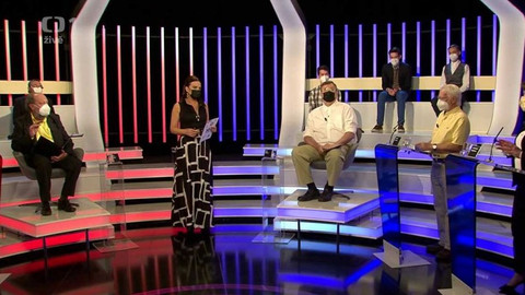 Máte slovo s M. Jílkovou - 3. června 2021