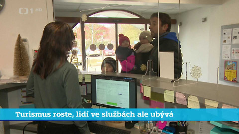 Události v regionech (jih a západ) - 7. února 2025