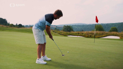 Golf Time - 11. dubna 2024