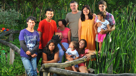 Rodiče napořád - 6/6 Striovi