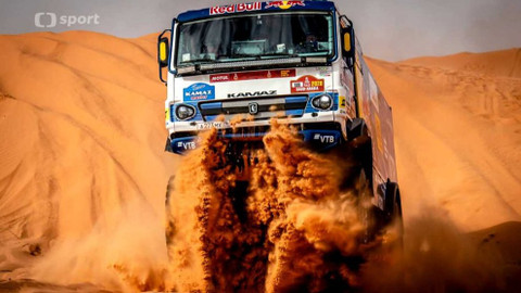 Svět motorů - Speciál