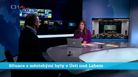 Události v regionech (sever a východ) - 16. dubna