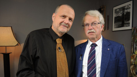 Uchem jehly - 3. února 2019