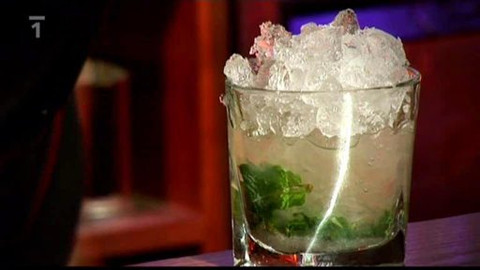 Kaleidoskop - 14. března 2010