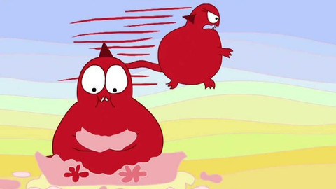 Draci v hrnci - Vanilkové rohlíčky - tradice českých Vánoc