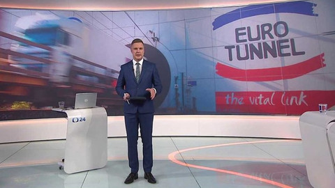 90’ ČT24 - Týden do brexitu