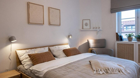 Bydlet jako... - Milovníci kultury