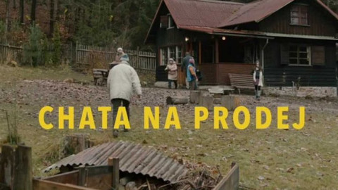 ČT na MFF Karlovy Vary - Čaj o třetí