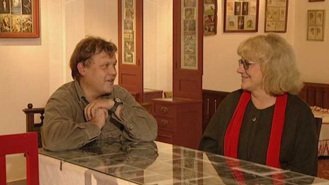 Domácí štěstí - 21. prosince 2003