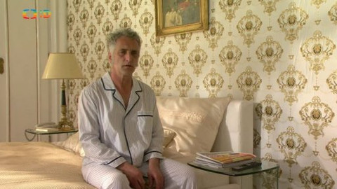 Špačkovi v síti času - 11/16 Garibaldini v pyžamu