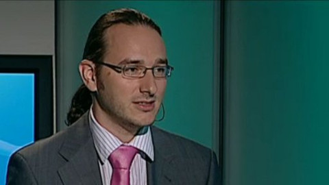 Hyde Park ČT24 - 22. srpna 2011