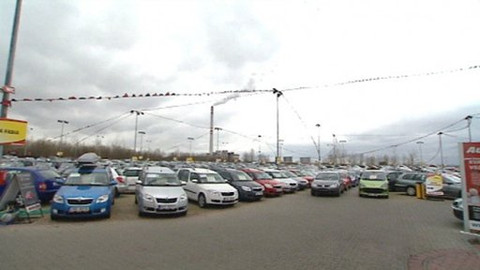 Reportéři ČT - 29. listopadu 2010