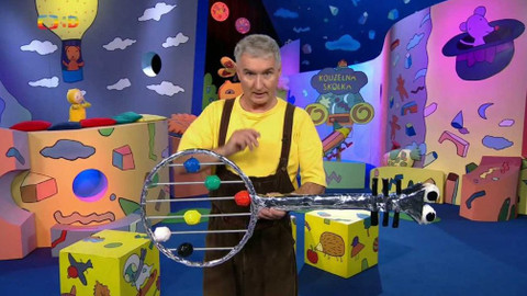 Kouzelná školka - 14. ledna 2019