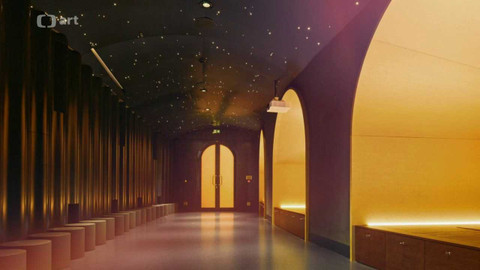 Česká cena za architekturu - Edukační centrum České filharmonie