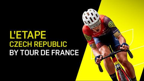 L'Etape Czech Republic by Tour de France