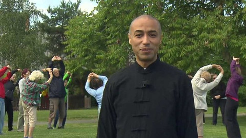 Sváteční slovo - Sváteční slovo sinologa Martina Kříže