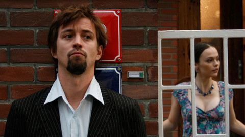 Cukrárna - 3/13 Dopis