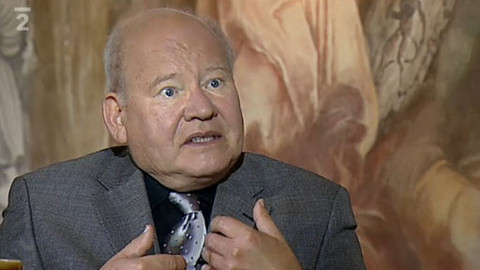 Historie.cs - Češi, potomci husitů