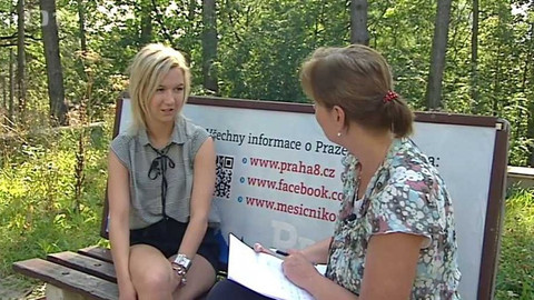 Černé ovce - 18. října 2016