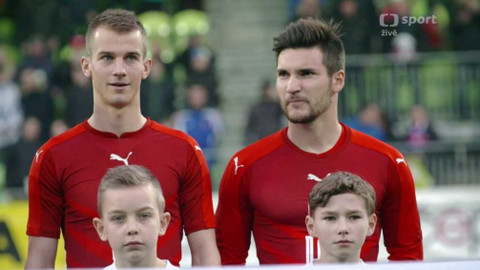 EURO U21 2017 Polsko - Makedonie - Portugalsko