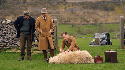 Všechny velké a malé bytosti - 1/7 Jdi za svým srdcem