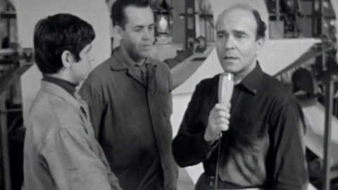 Příloha Televizních novin - N. p. Tiba