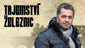 Obrázek pořadu Tajemství železnic