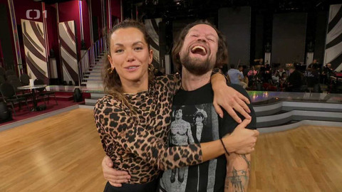 StarDance - Kolem dokola