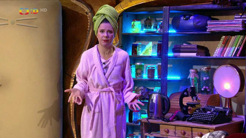 PLANETA YÓ - 15. června 2022