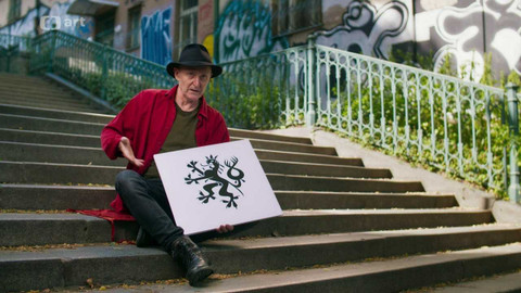 Identita - 3/7 Stát a propaganda