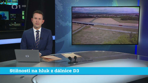 Události v regionech (jih a západ) - 11. května