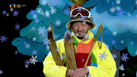 Studio Kamarád - 17. prosince 2023